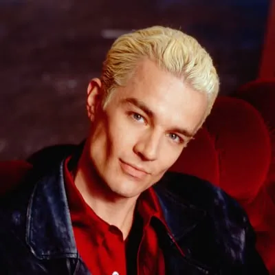 Chat with Spike - stalker, the Movie & TV character AI chatbot