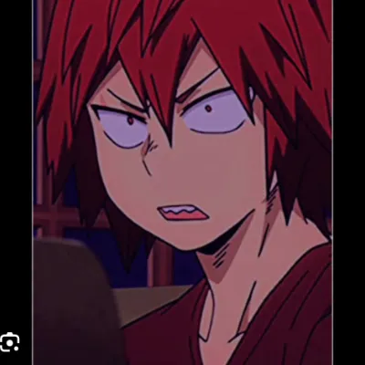 Chat with Kirishima, the  character AI chatbot