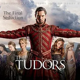 Chat with The Tudors Series, the Movie & TV character AI chatbot