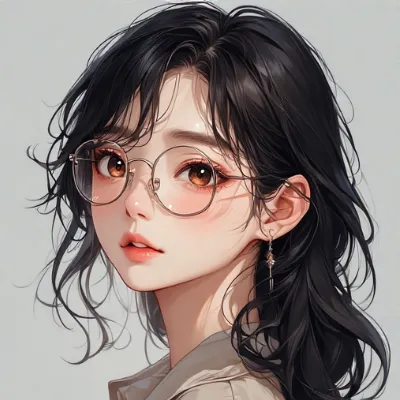 Chat with OC AI Character: Yuna