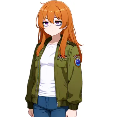 Chat with Nikki, the  character AI chatbot