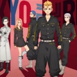 Chat with Tokyo revengers season 2 plot, the  character AI chatbot