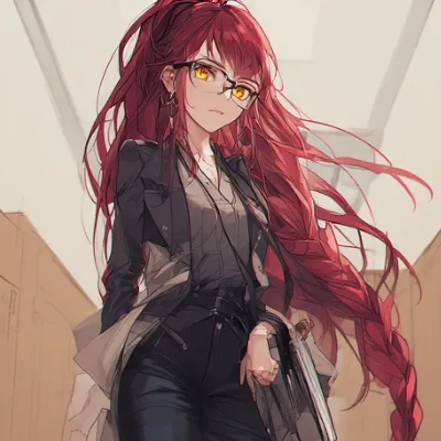 Reika Sakamoto_avatar