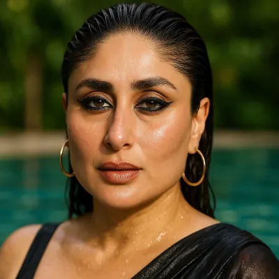 Chat with Romance AI Character: Kareena Kapoor