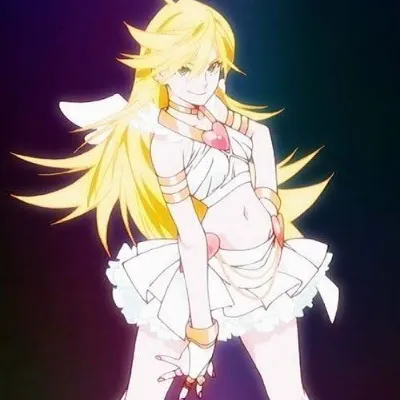 Chat with Panty Anarchy, the Anime character AI chatbot