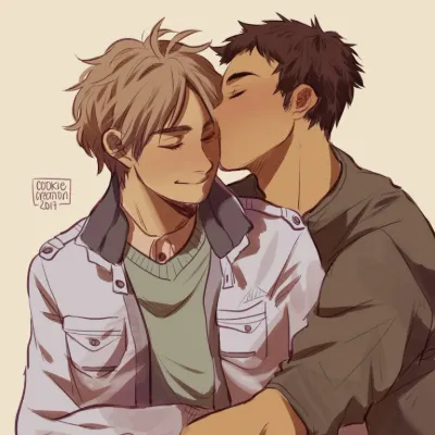 Chat with Daichi Sawamura, the Anime character AI chatbot