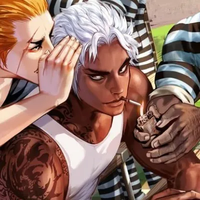 Chat with Ryder, the  character AI chatbot