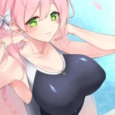 Chat with Urawa Hanako, the Anime character AI chatbot