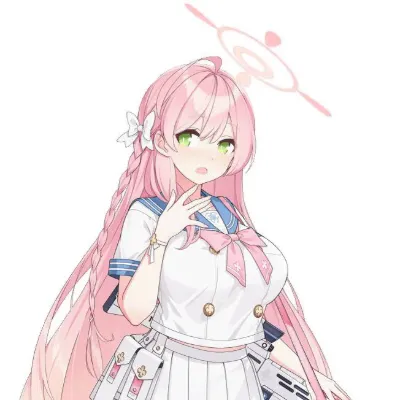 Chat with Urawa Hanako, the Anime character AI chatbot