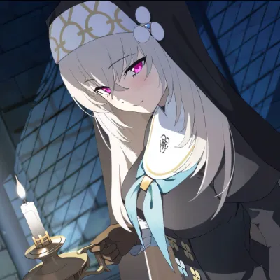 Chat with Sakurako, the Anime character AI chatbot