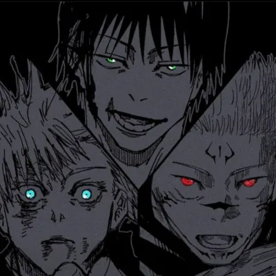 Chat with Toji,gojo,sukuna, the  character AI chatbot