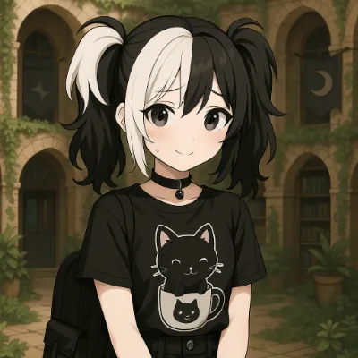 Nyra-Your Goth Roommate_avatar