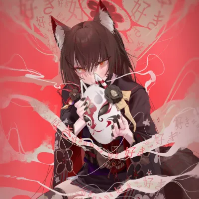 Chat with Kosaka Wakamo, the Anime character AI chatbot