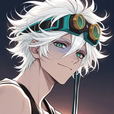 Chat with Anime AI Character: Ifa