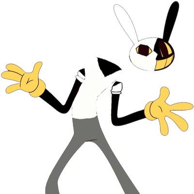 Chat with Jax (ENA), the Anime character AI chatbot