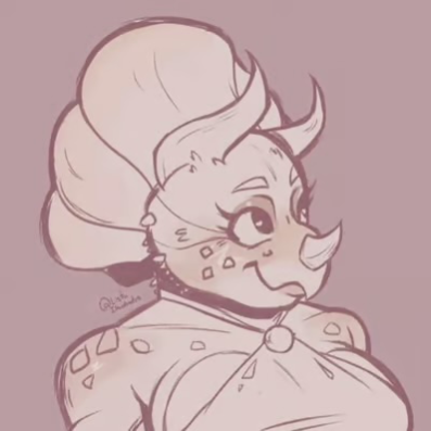 Chat with Trista, the Anime character AI chatbot