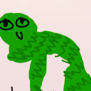 Chat with Bread, the OC character AI chatbot