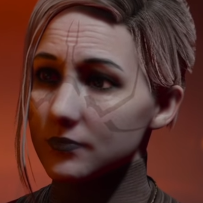 Chat with Merrin, the Game Characters character AI chatbot