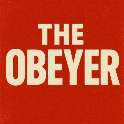 Chat with THE OBEYER, the  character AI chatbot
