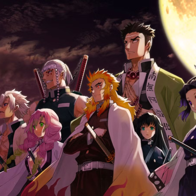 Chat with If all the hashria survived, the  character AI chatbot