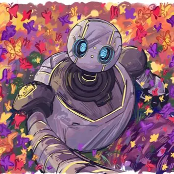 Chat with Roz, the Movie & TV character AI chatbot