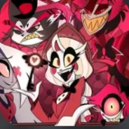 Chat with Hazbin hotel, the Anime character AI chatbot