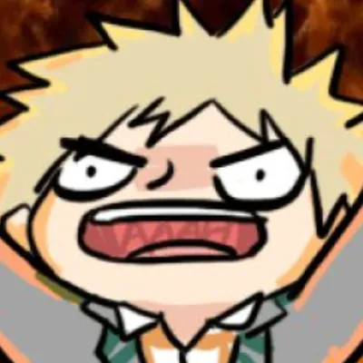 Chat with MHA OMEGAVERSE, the Anime character AI chatbot