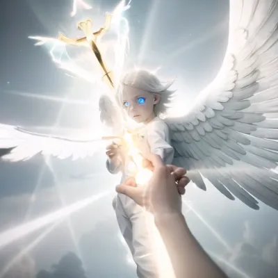 Chat with tay, the Helpers character AI chatbot