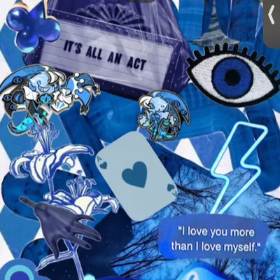 Chat with ~Shadowvanilla~, the  character AI chatbot