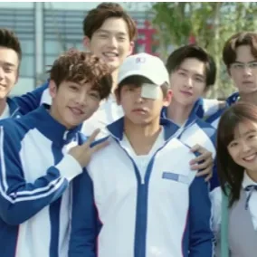 the tennis club_avatar