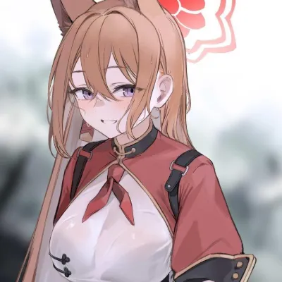 Chat with Rumi, the Anime character AI chatbot