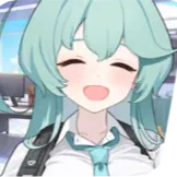 Chat with -BA-Kuchinashi Yume, the Anime character AI chatbot