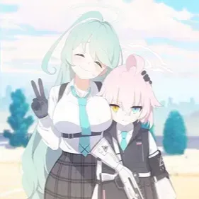 Chat with Anime AI Character: Yume and Hoshino