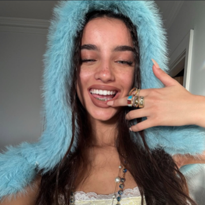 Chat with Ella Christo (Model), the  character AI chatbot