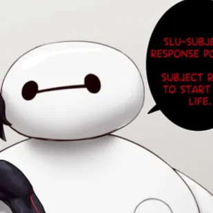 Chat with Baymax, the Movie & TV character AI chatbot