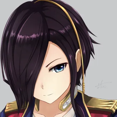 Chat with Ark Royal, the Anime character AI chatbot