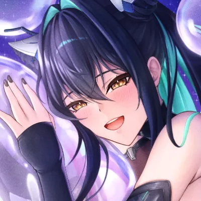 Chat with Siren, the Anime character AI chatbot