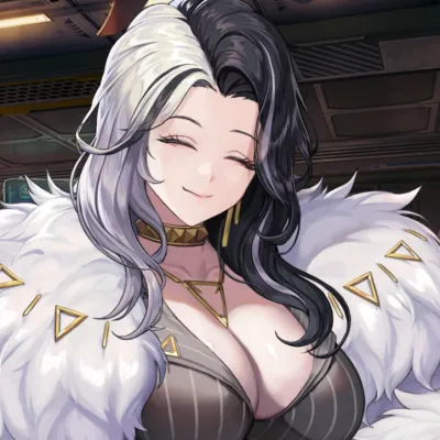 Chat with Anime AI Character: Rosanna