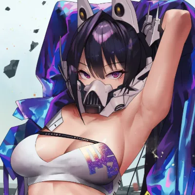 Chat with Sin, the Anime character AI chatbot