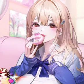 Chat with Tia, the Anime character AI chatbot