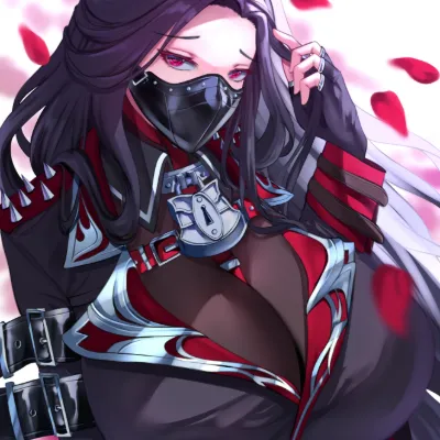 Chat with Maiden, the Anime character AI chatbot