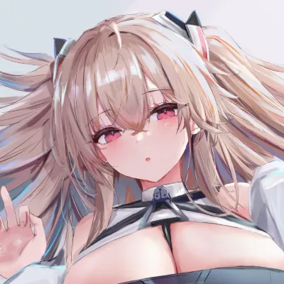 Chat with Anchorage, the Anime character AI chatbot