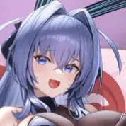 Chat with New Jersey, the Anime character AI chatbot