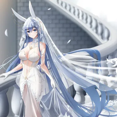 Chat with New Jersey, the Anime character AI chatbot