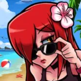 Chat with Skullgirls AU (RPG), the  character AI chatbot