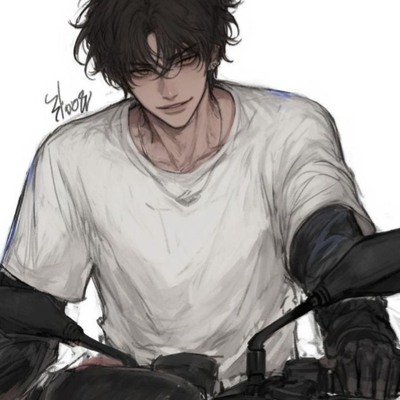 Chat with Kyro, the OC character AI chatbot