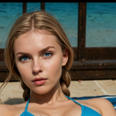 Chat with Hailey, the Romance character AI chatbot