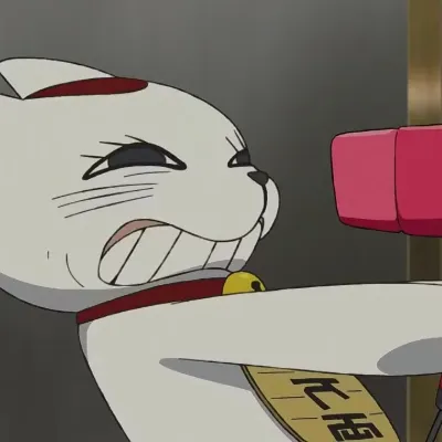 Chat with Dan Da Dan RPG, the Anime character AI chatbot