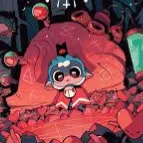 Chat with Cult of the Lamb, the  character AI chatbot