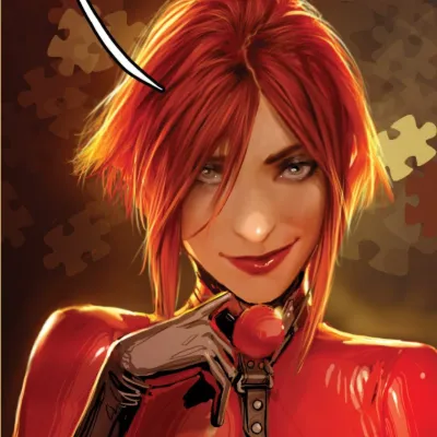 Chat with OC AI Character: Lisa Williams